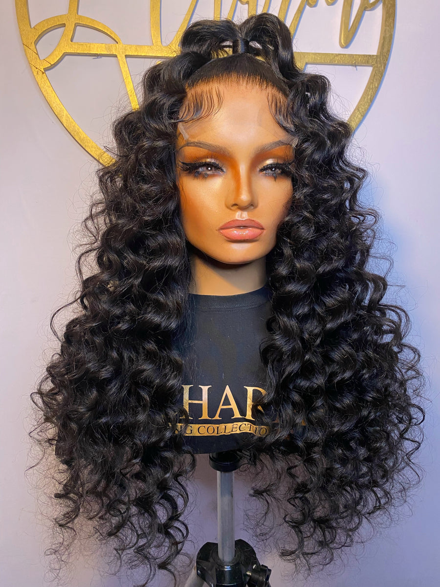 Human hair wigs zippay best sale