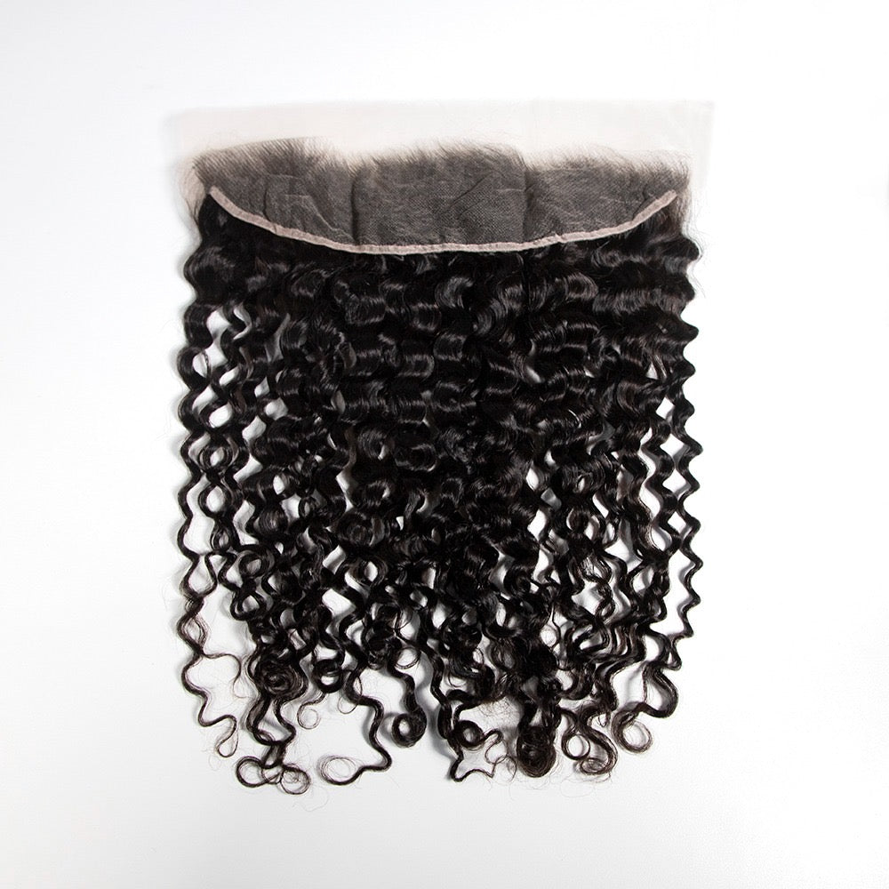 13x4 LACE FRONTAL