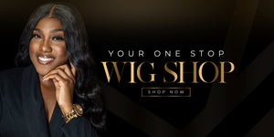 LCW Collection | Shop Custom Made & Glueless Ready to Wear Wigs